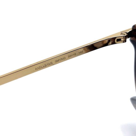New, JIMMY CHOO Sunglasses AXELLE/G/S 0MYNQ Authentic - Picture 8 of 11